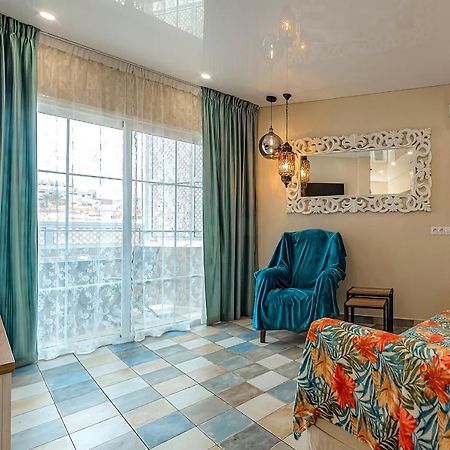 Luxury Two-Bedroom Apartment Four Seasons Адехе Экстерьер фото