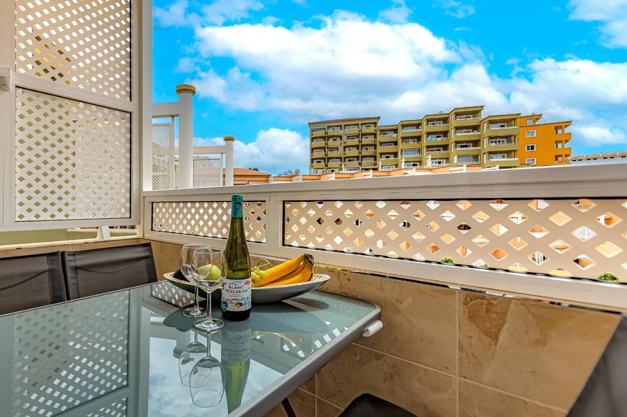 Luxury Two-Bedroom Apartment Four Seasons Адехе Экстерьер фото