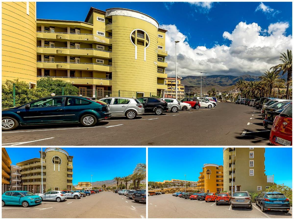 Luxury Two-Bedroom Apartment Four Seasons Адехе Экстерьер фото