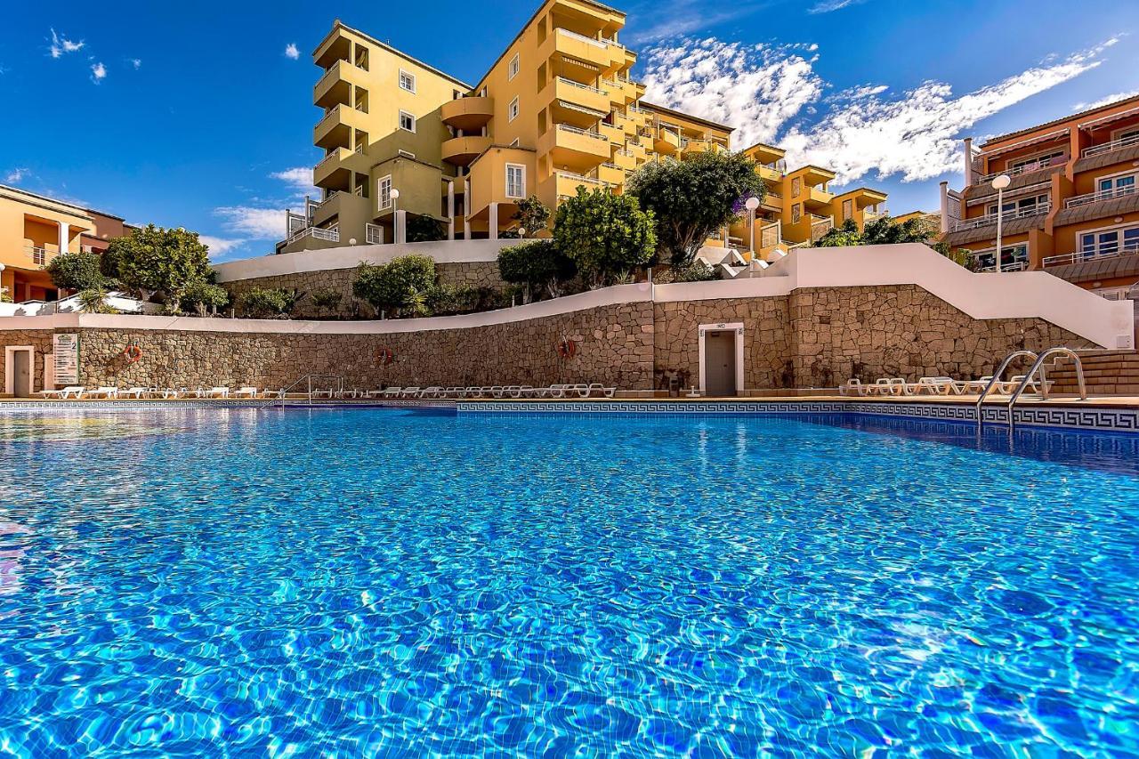 Luxury Two-Bedroom Apartment Four Seasons Адехе Экстерьер фото