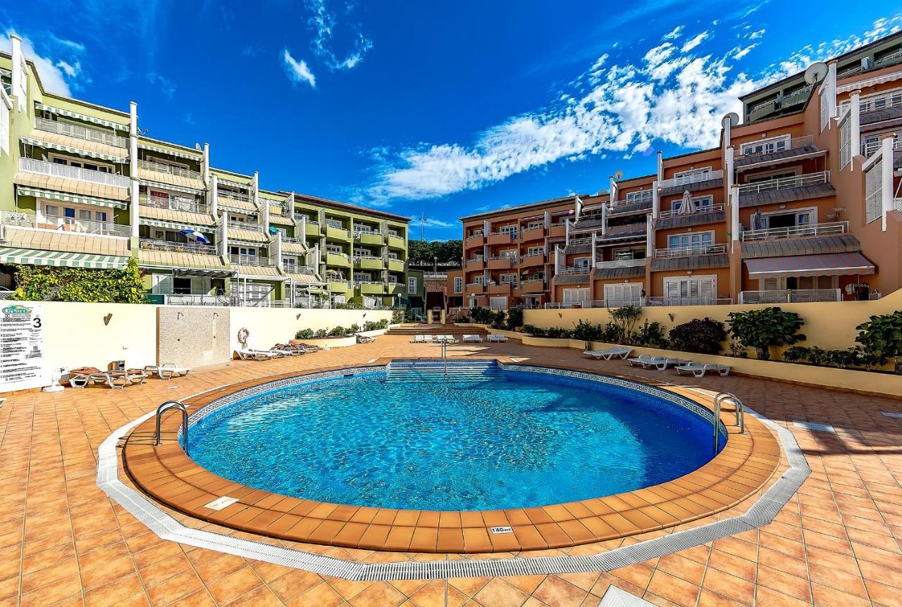 Luxury Two-Bedroom Apartment Four Seasons Адехе Экстерьер фото