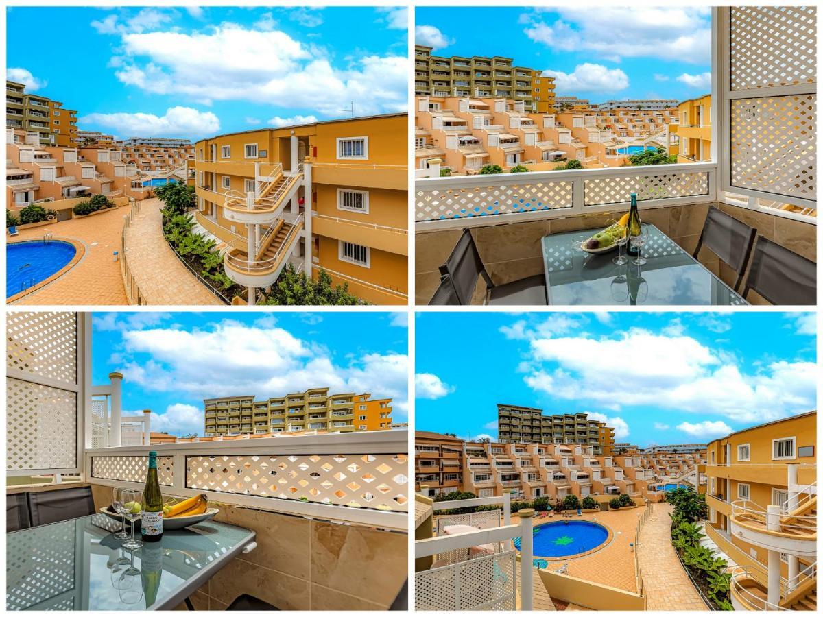 Luxury Two-Bedroom Apartment Four Seasons Адехе Экстерьер фото